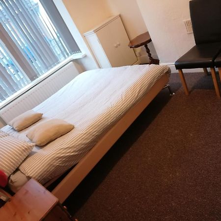 Hygis Home Of Relaxations Stoke-on-Trent المظهر الخارجي الصورة