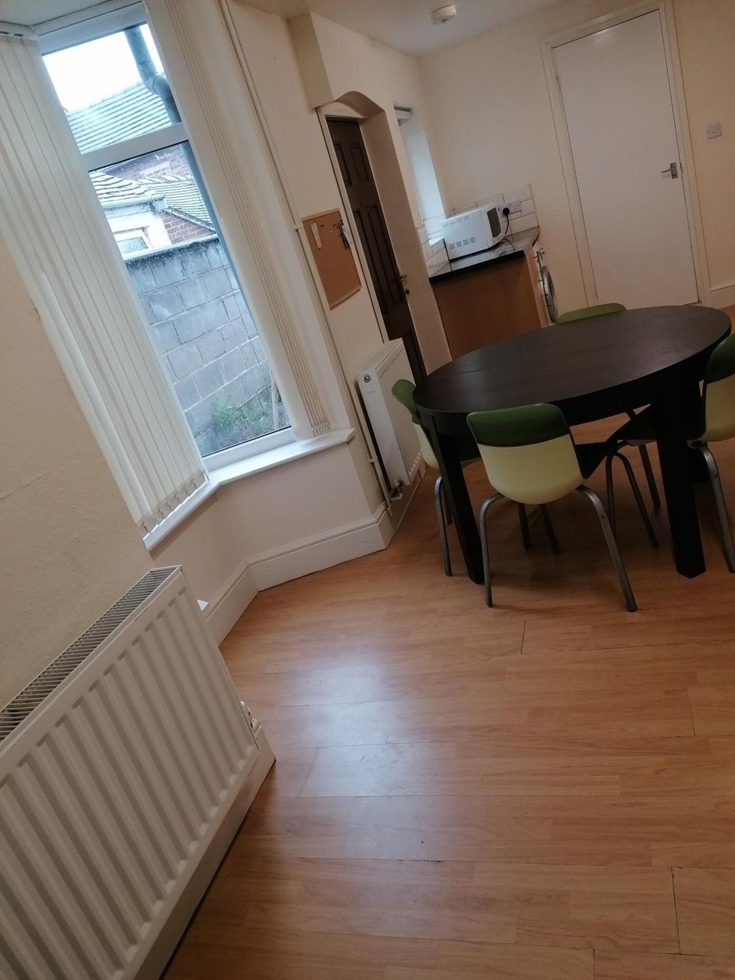 Hygis Home Of Relaxations Stoke-on-Trent المظهر الخارجي الصورة