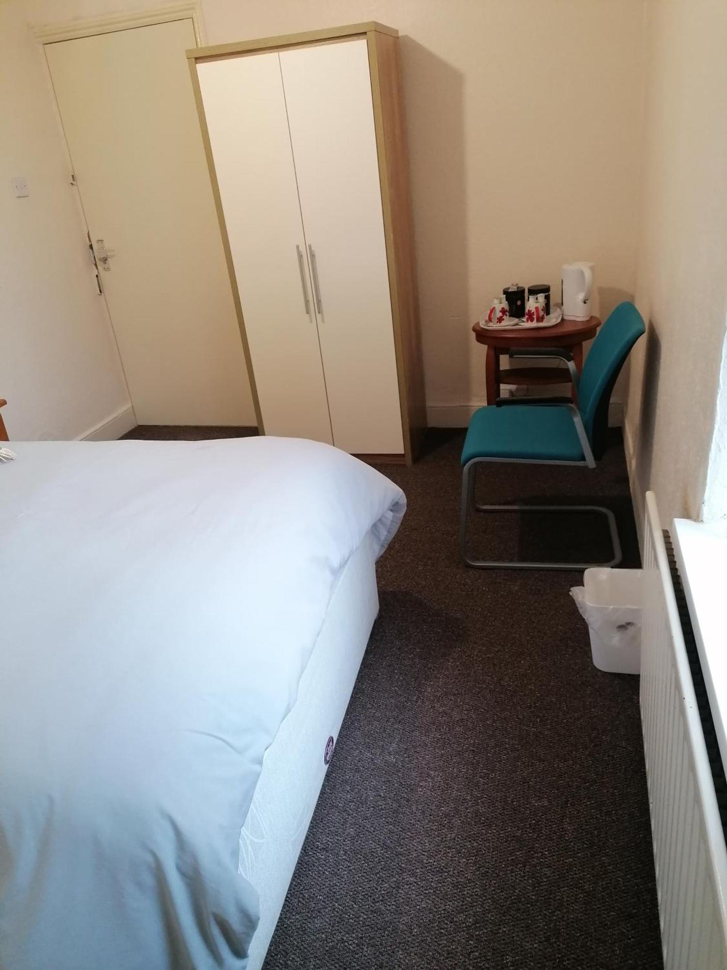Hygis Home Of Relaxations Stoke-on-Trent المظهر الخارجي الصورة