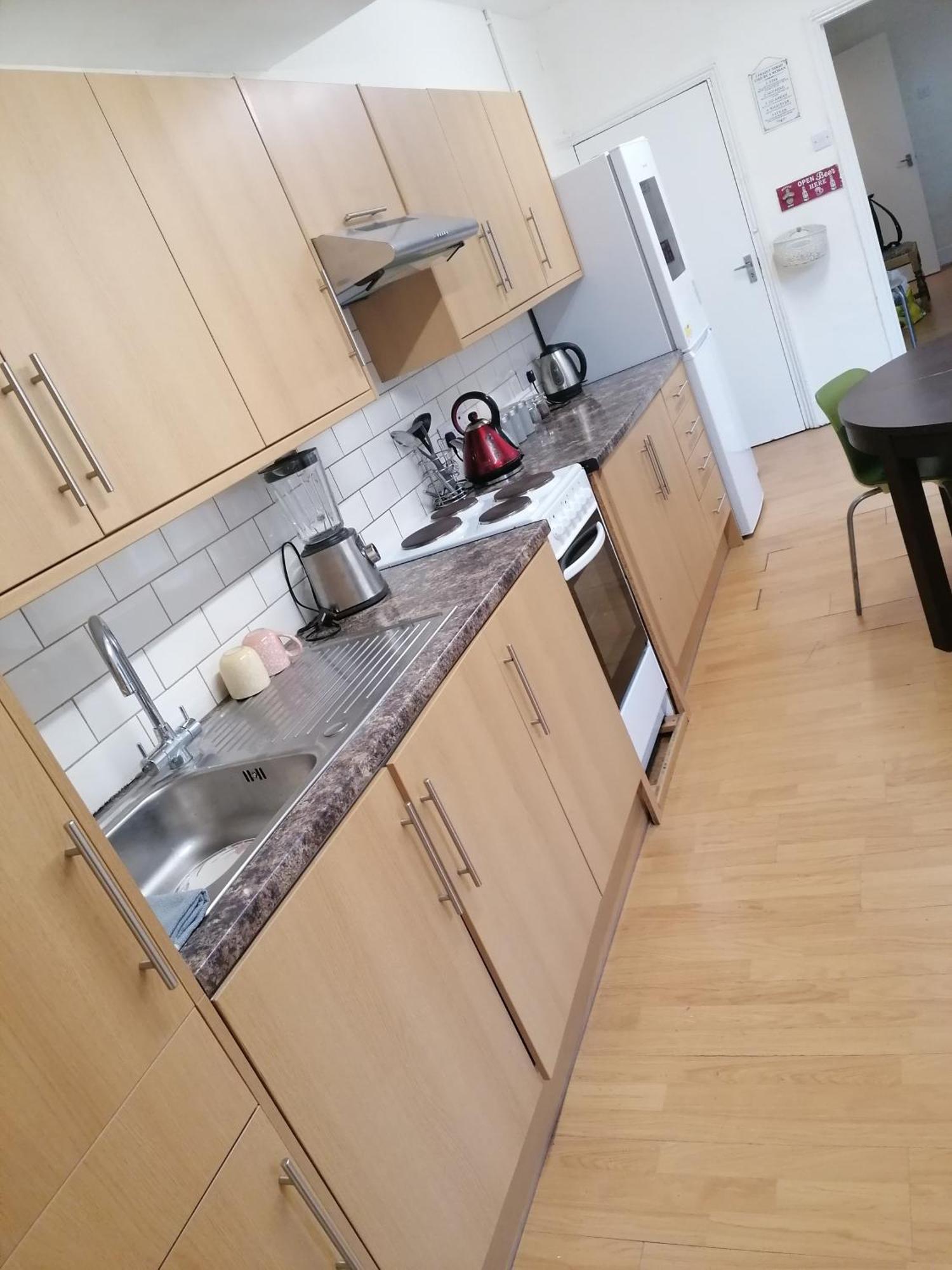 Hygis Home Of Relaxations Stoke-on-Trent المظهر الخارجي الصورة