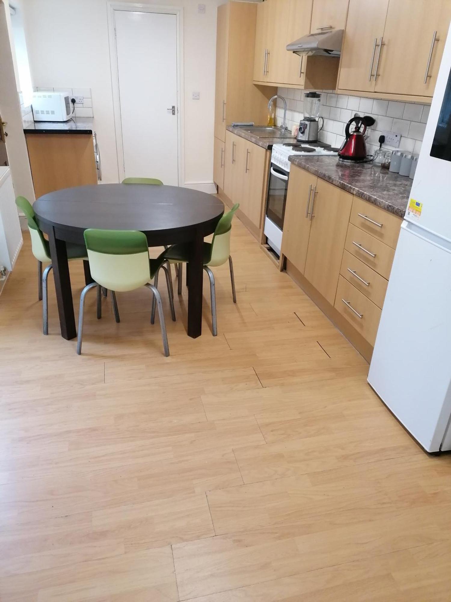 Hygis Home Of Relaxations Stoke-on-Trent المظهر الخارجي الصورة