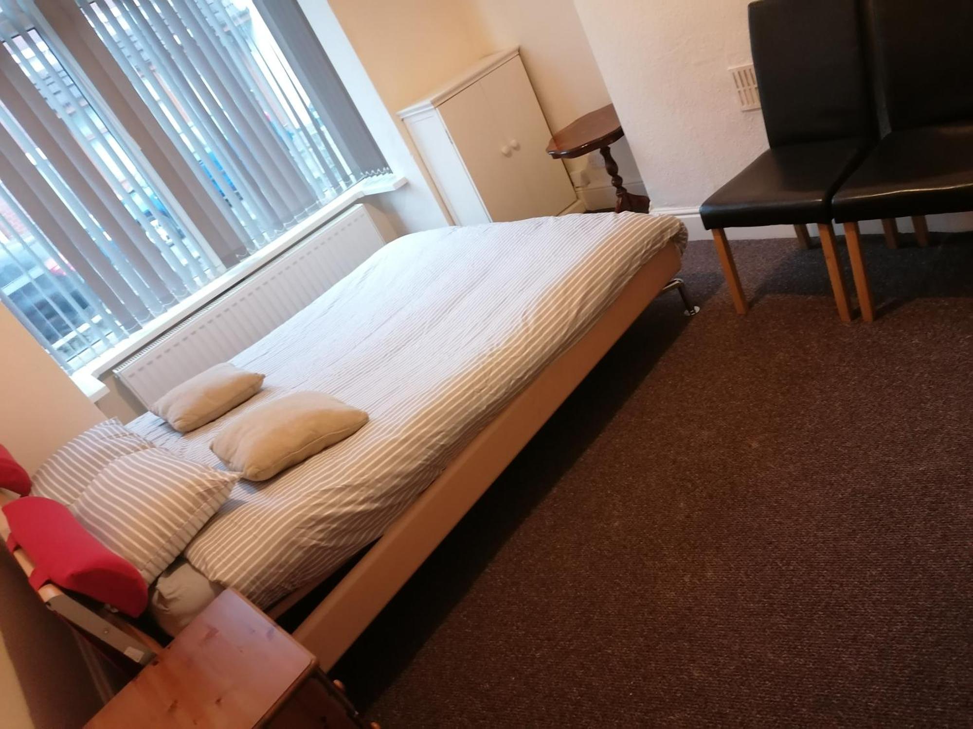 Hygis Home Of Relaxations Stoke-on-Trent المظهر الخارجي الصورة