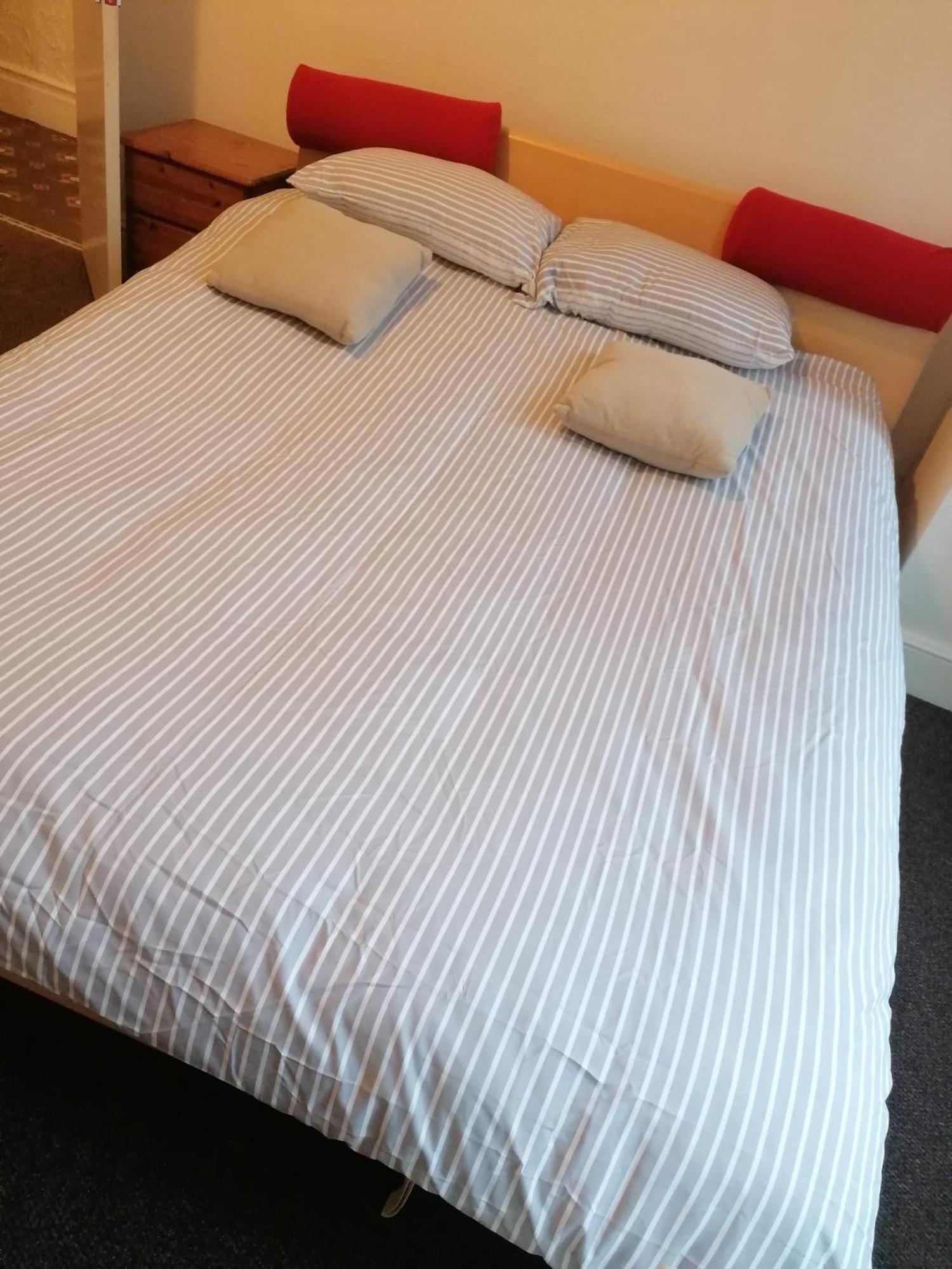 Hygis Home Of Relaxations Stoke-on-Trent المظهر الخارجي الصورة