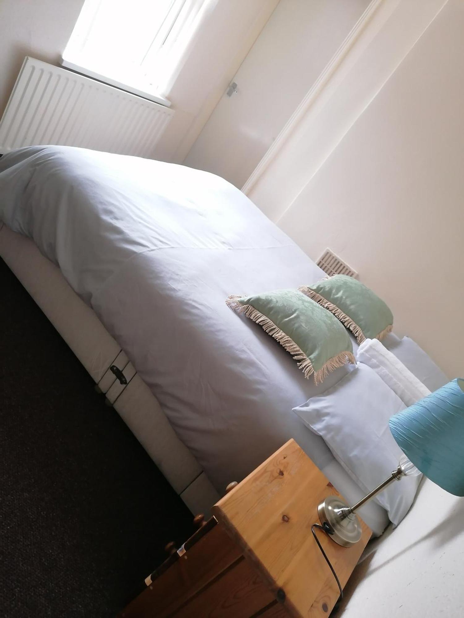Hygis Home Of Relaxations Stoke-on-Trent المظهر الخارجي الصورة