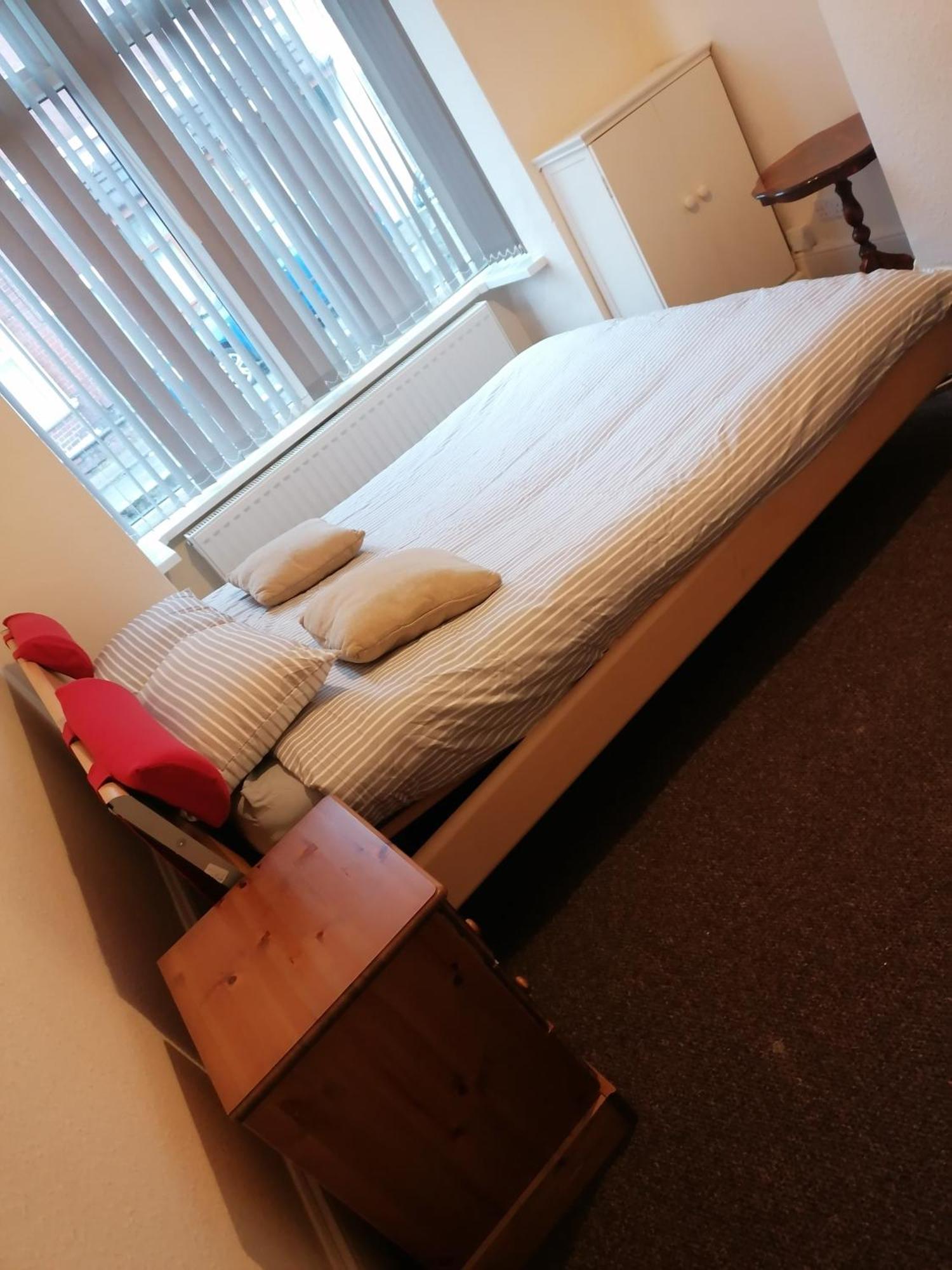 Hygis Home Of Relaxations Stoke-on-Trent المظهر الخارجي الصورة
