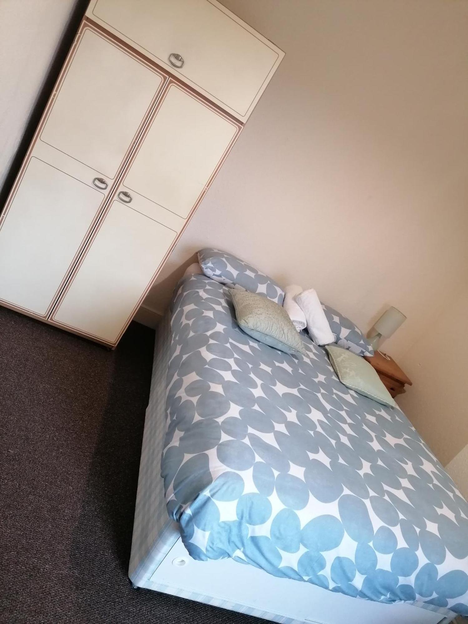 Hygis Home Of Relaxations Stoke-on-Trent المظهر الخارجي الصورة