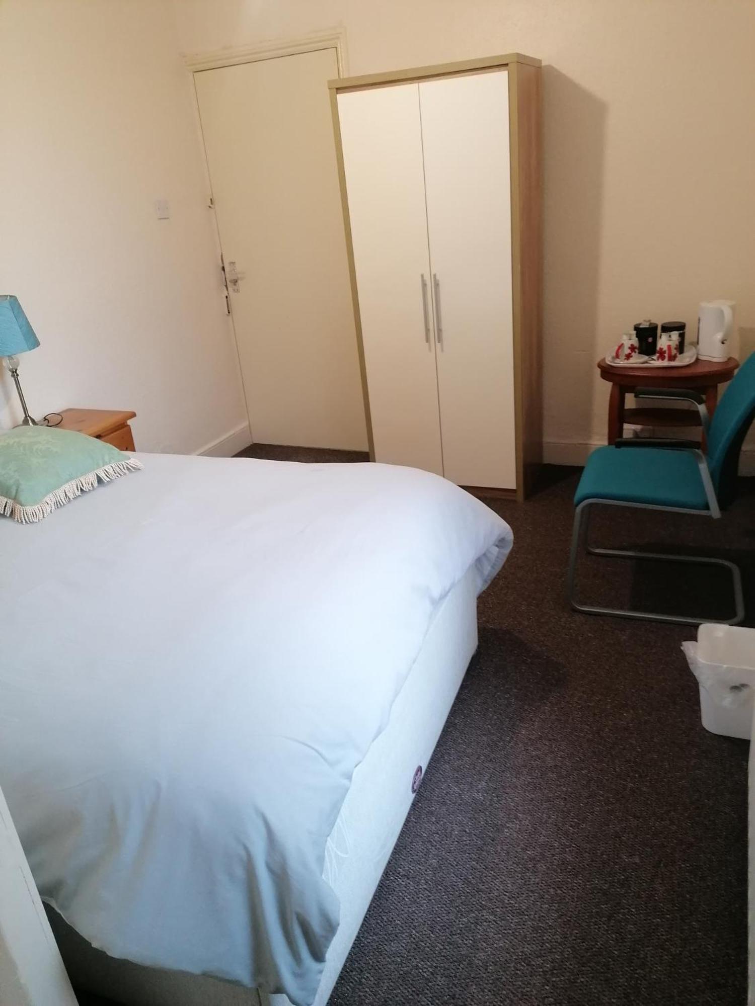 Hygis Home Of Relaxations Stoke-on-Trent المظهر الخارجي الصورة
