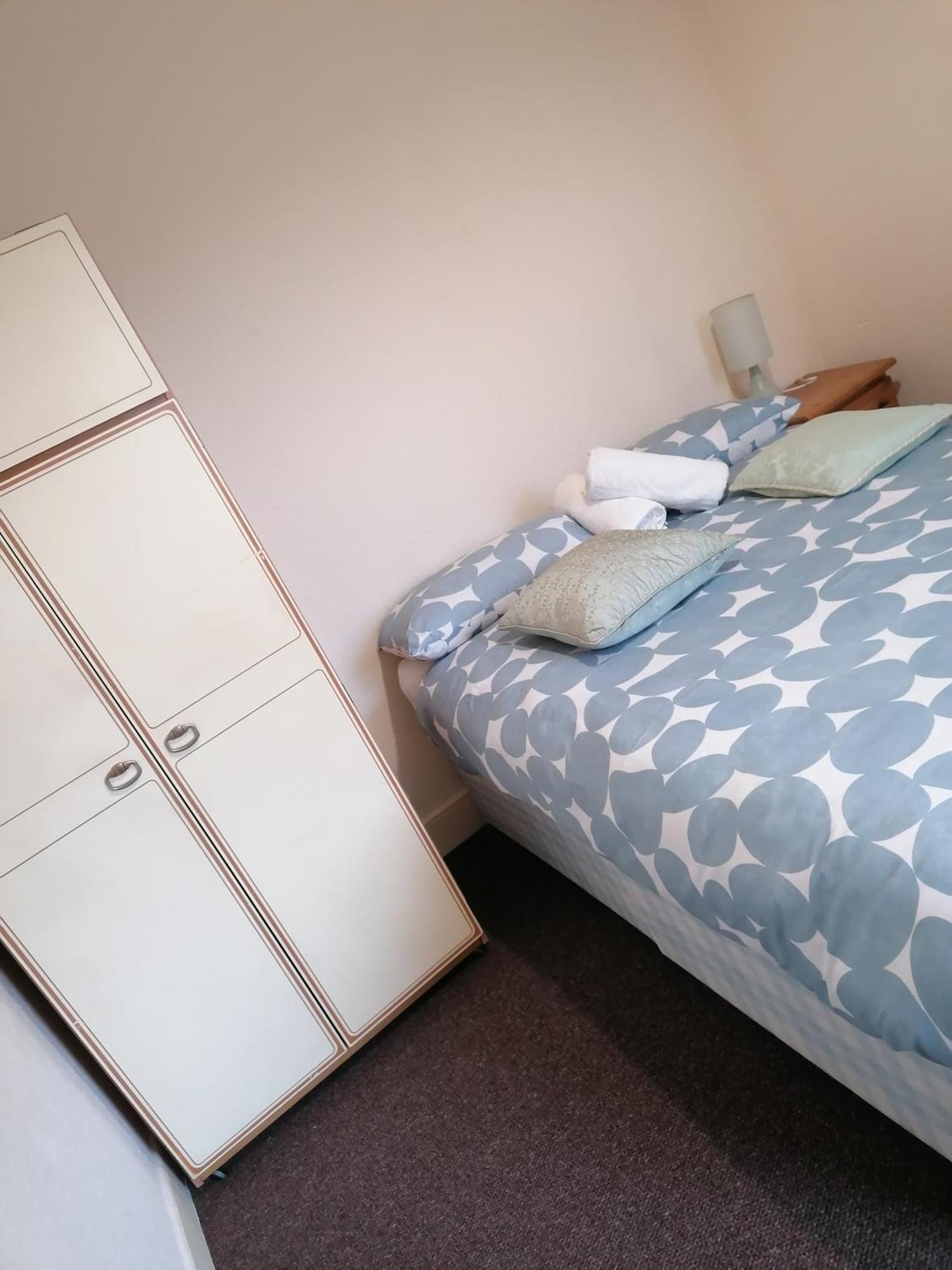 Hygis Home Of Relaxations Stoke-on-Trent المظهر الخارجي الصورة
