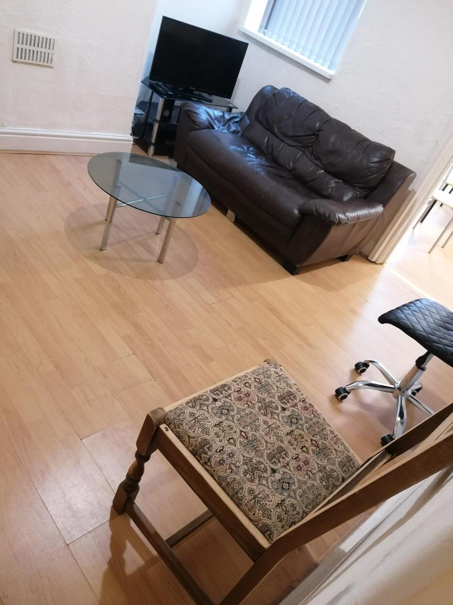 Hygis Home Of Relaxations Stoke-on-Trent المظهر الخارجي الصورة