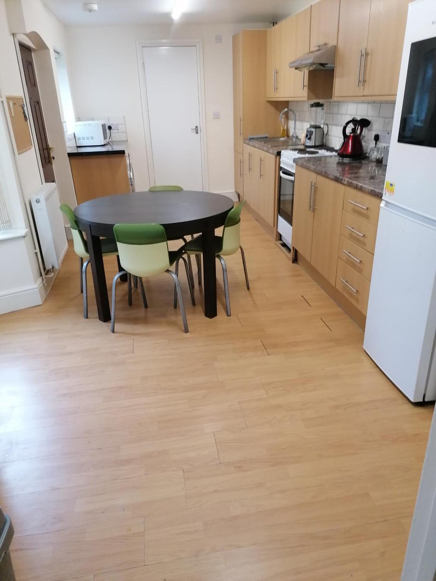 Hygis Home Of Relaxations Stoke-on-Trent المظهر الخارجي الصورة