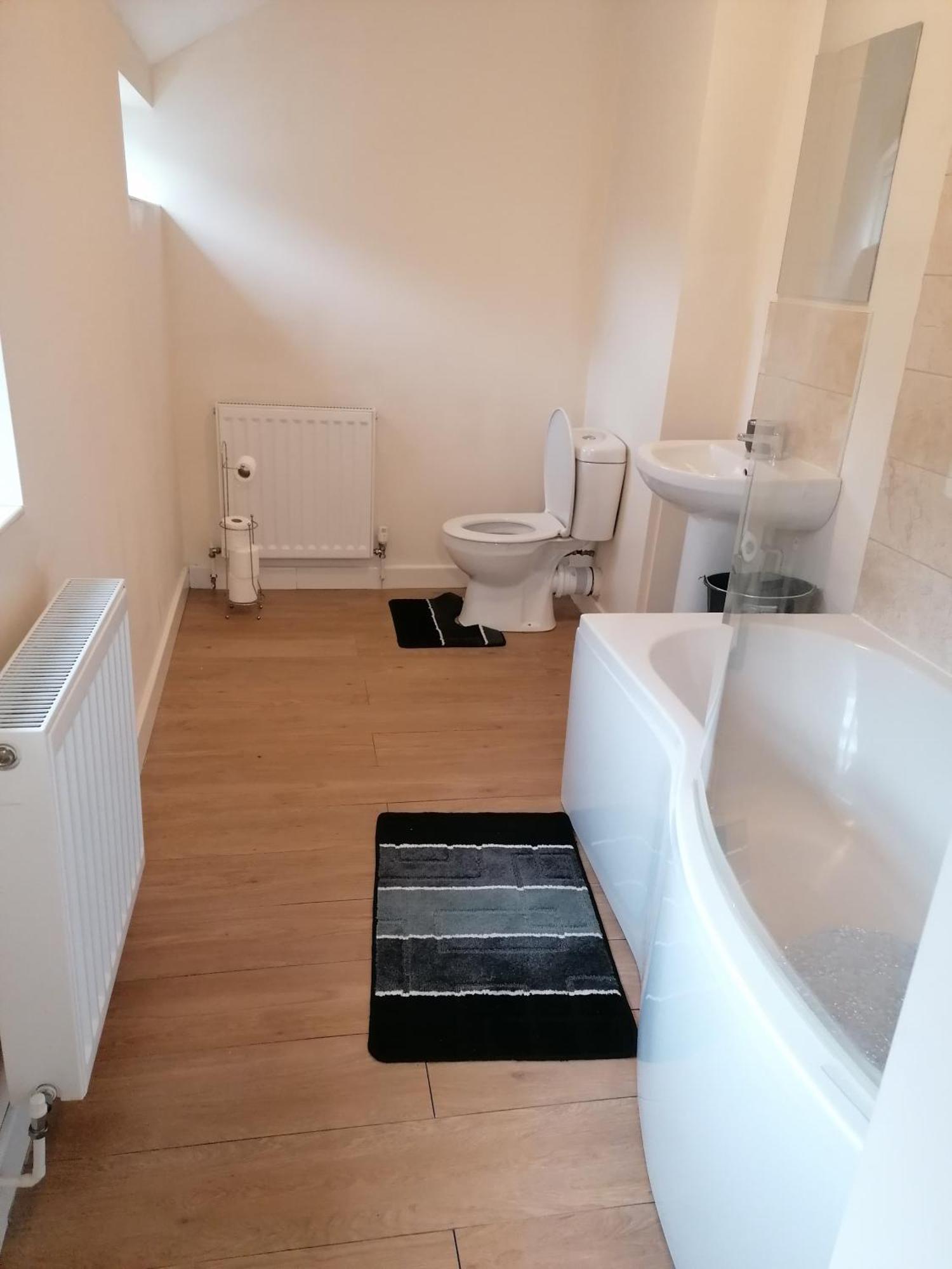 Hygis Home Of Relaxations Stoke-on-Trent المظهر الخارجي الصورة