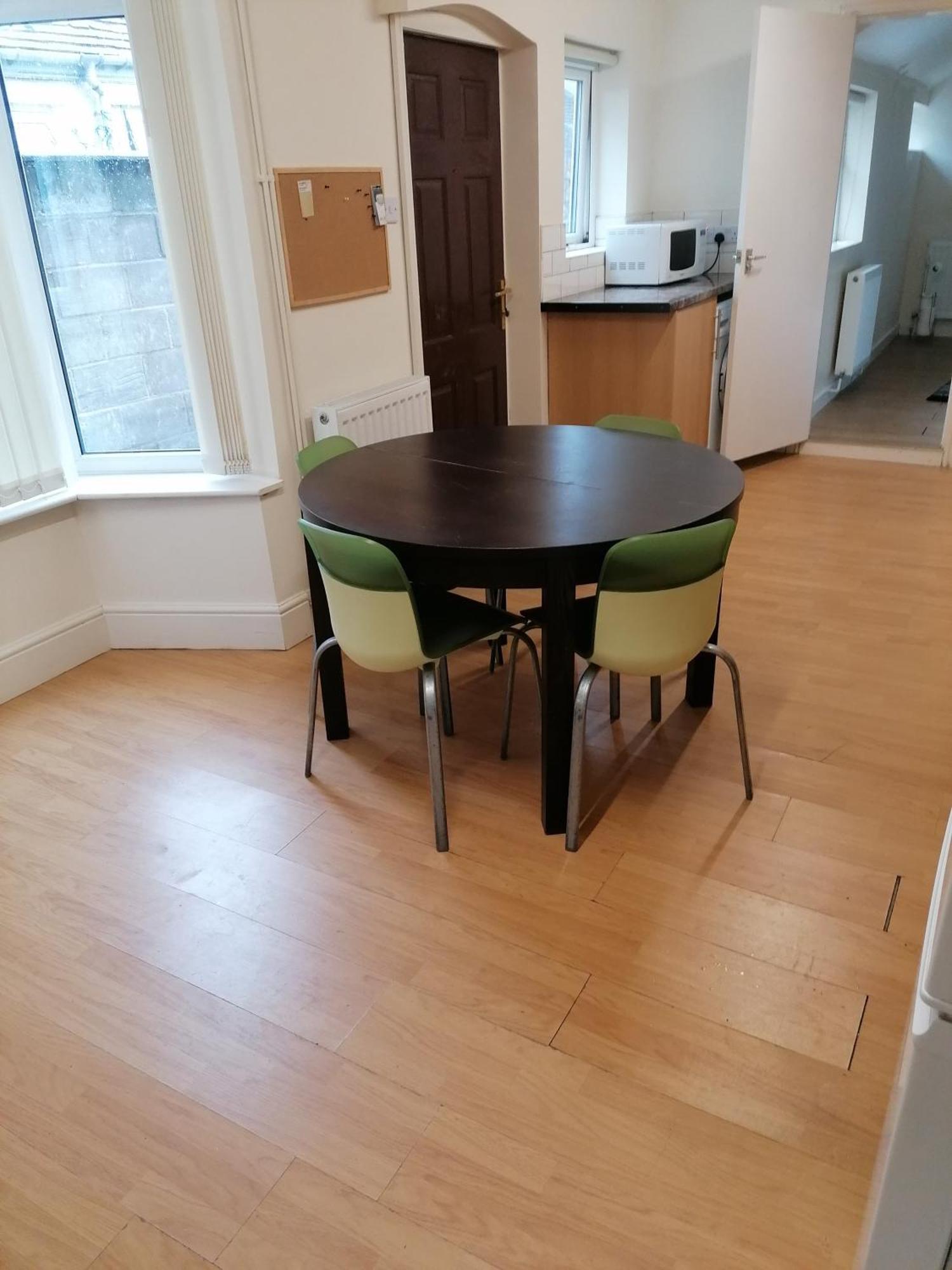 Hygis Home Of Relaxations Stoke-on-Trent المظهر الخارجي الصورة