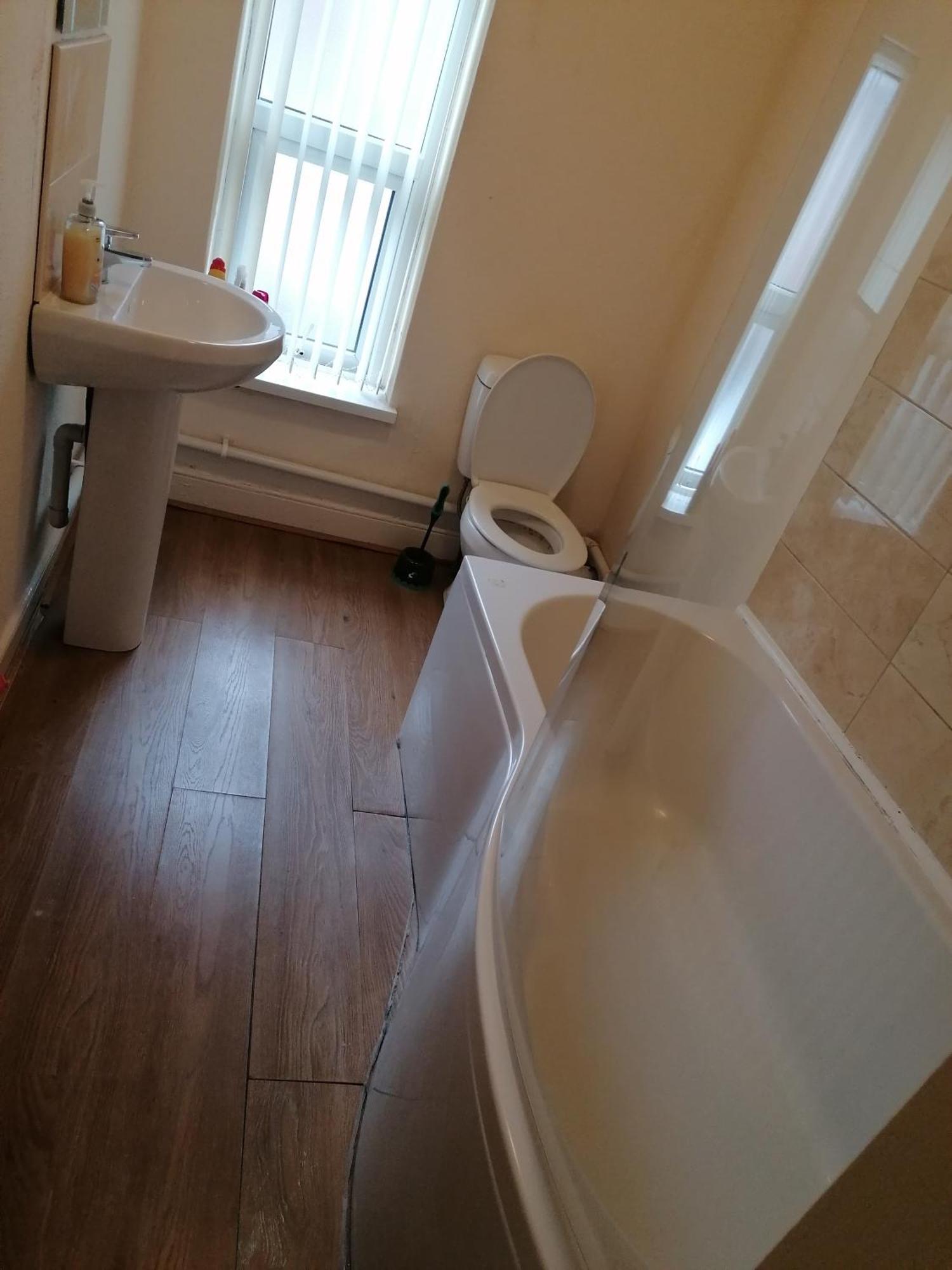 Hygis Home Of Relaxations Stoke-on-Trent المظهر الخارجي الصورة