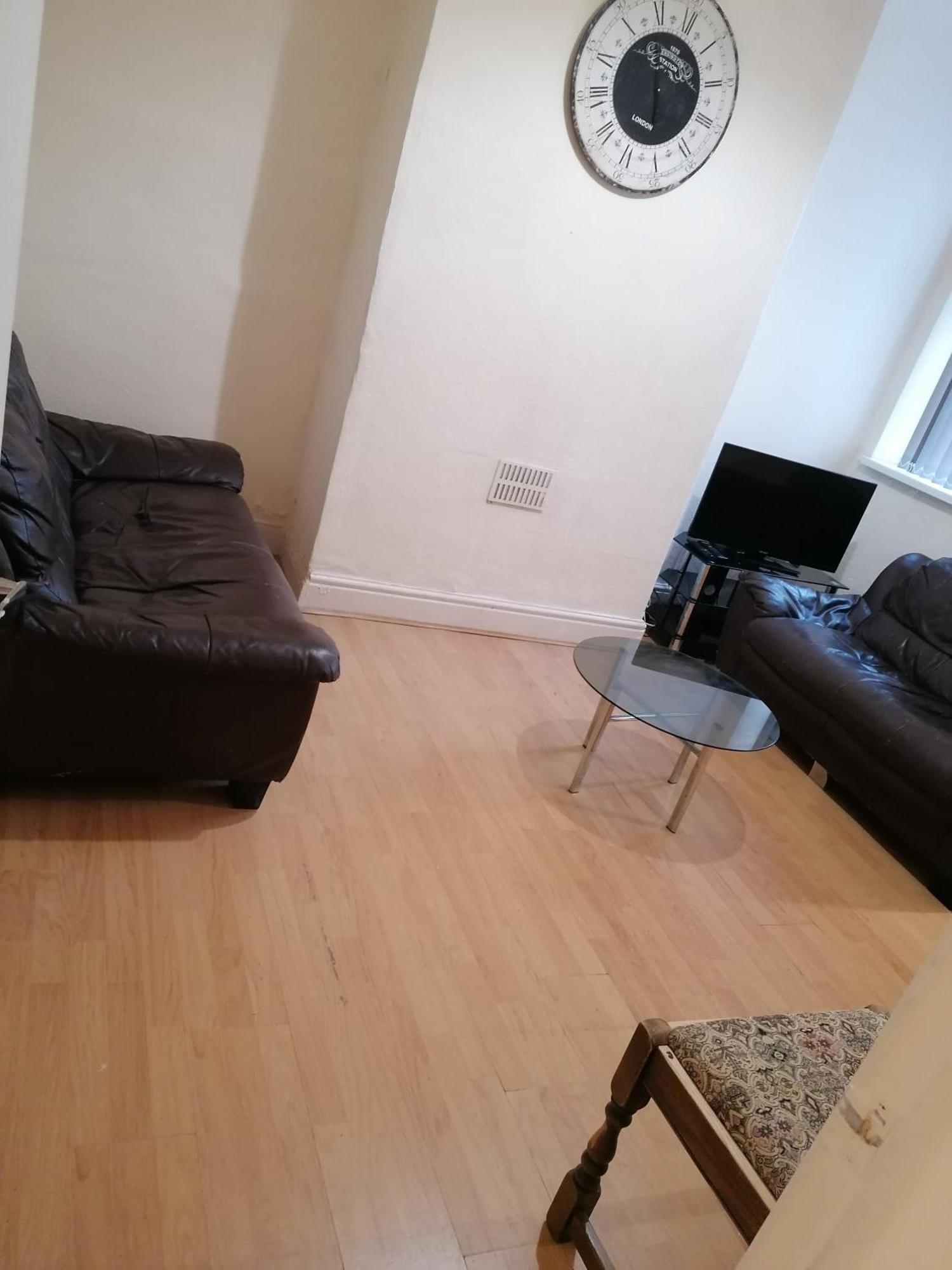 Hygis Home Of Relaxations Stoke-on-Trent المظهر الخارجي الصورة