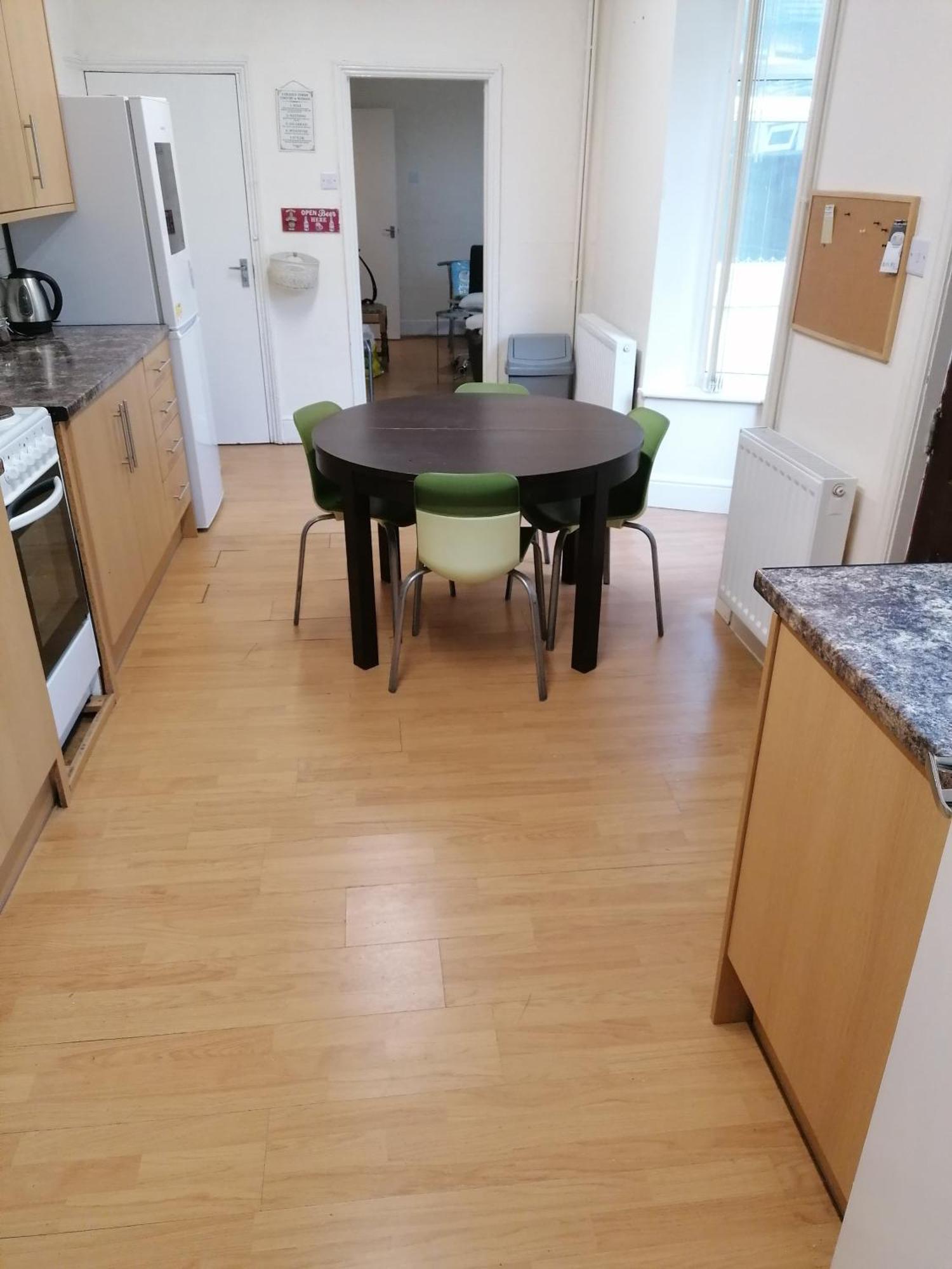 Hygis Home Of Relaxations Stoke-on-Trent المظهر الخارجي الصورة