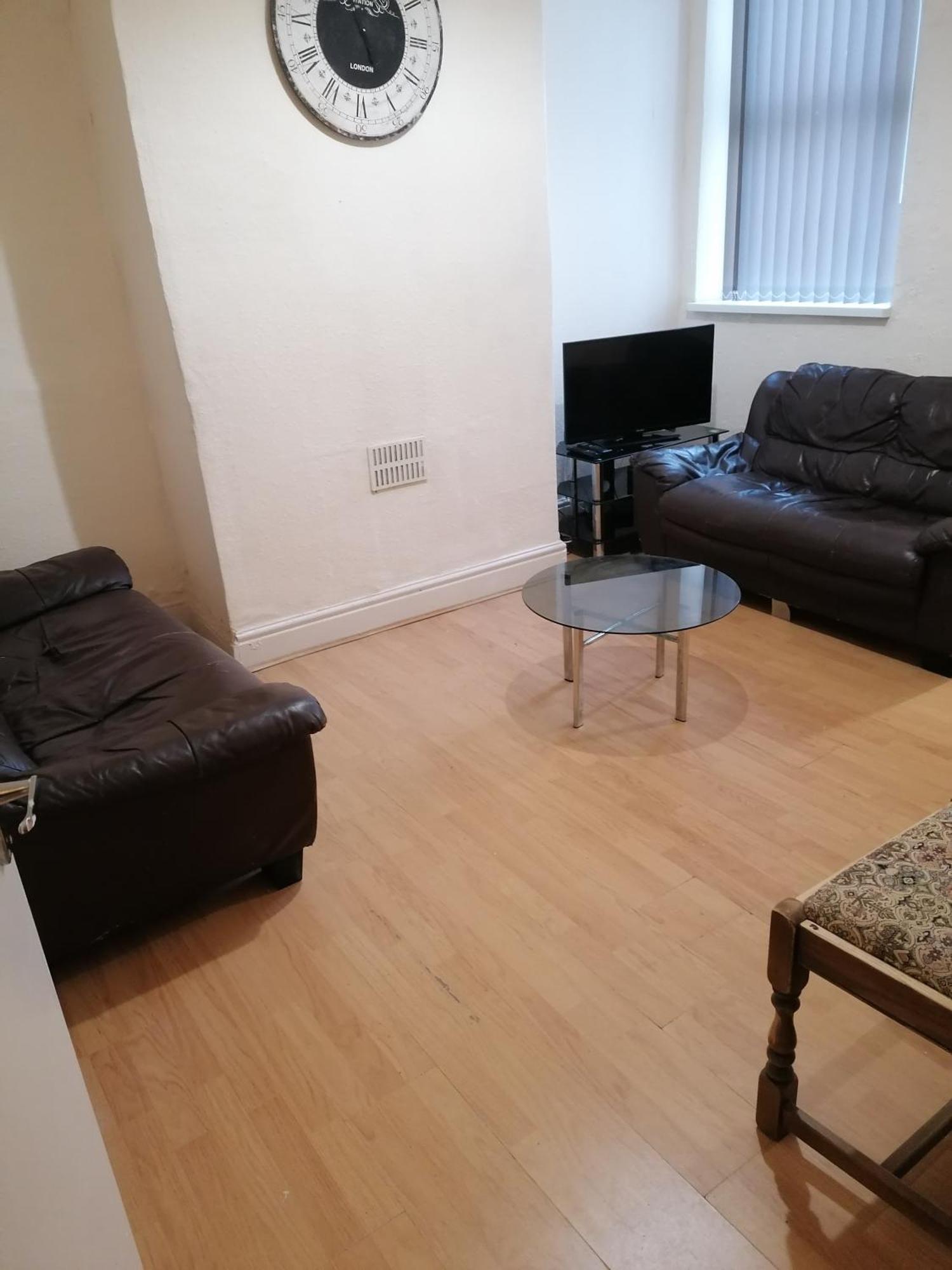 Hygis Home Of Relaxations Stoke-on-Trent المظهر الخارجي الصورة