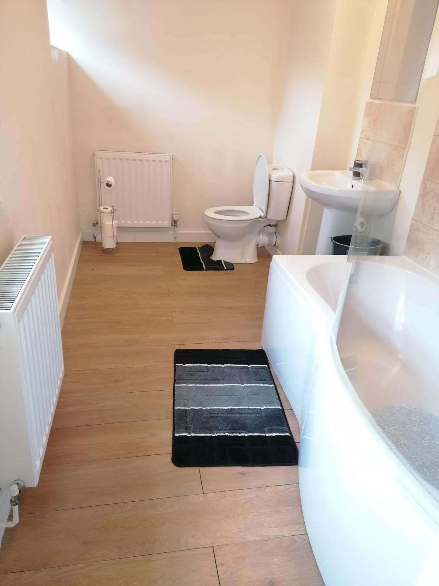 Hygis Home Of Relaxations Stoke-on-Trent المظهر الخارجي الصورة