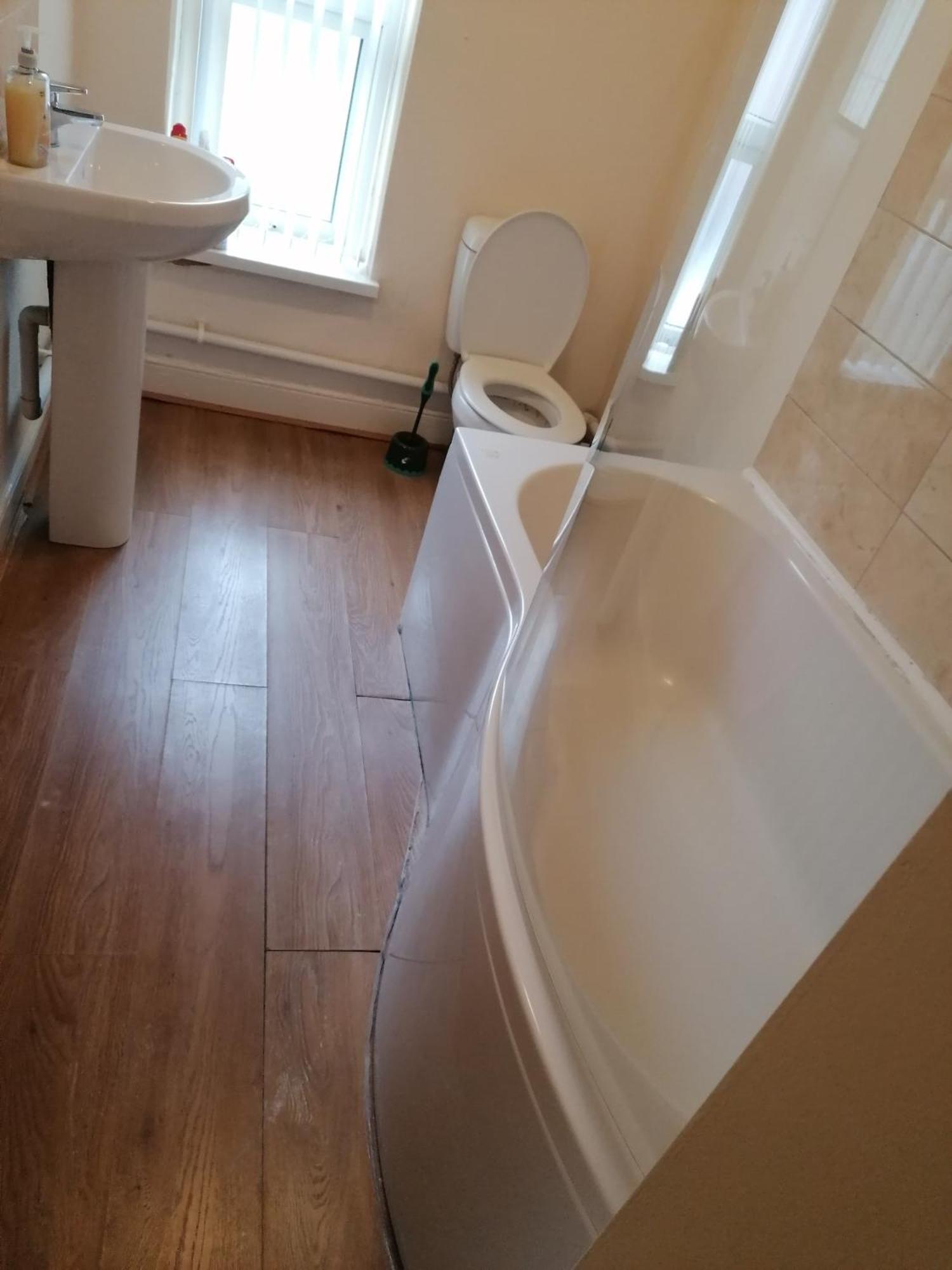 Hygis Home Of Relaxations Stoke-on-Trent المظهر الخارجي الصورة