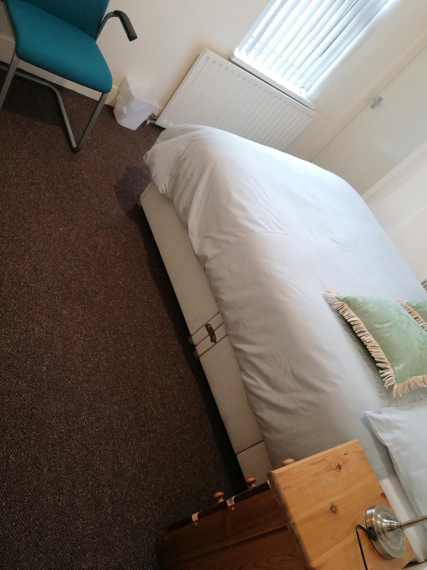 Hygis Home Of Relaxations Stoke-on-Trent المظهر الخارجي الصورة