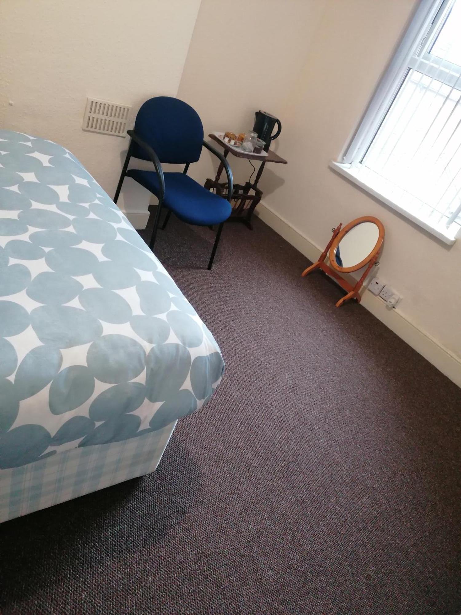 Hygis Home Of Relaxations Stoke-on-Trent المظهر الخارجي الصورة