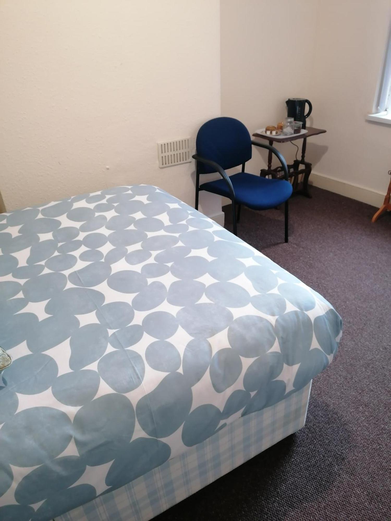 Hygis Home Of Relaxations Stoke-on-Trent المظهر الخارجي الصورة